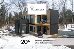 Chalet Luméo